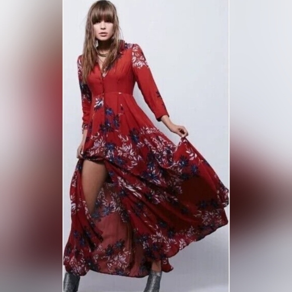 Free People After The Storm - Picture 7 of 8